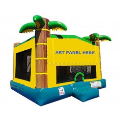 Tropical Module Jumper Tropical Module Jumper