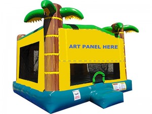 How Much Does It Cost to Buy a Bounce House in Houston?