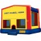15x15 Module Bounce House