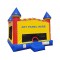 Inflatable Jumping Castle