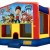 Are Bounce Houses Just for Kids? Are Bounce Houses Just for Kids?