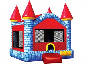 What Types of Bounce Houses Are Best for Indoor Venues?