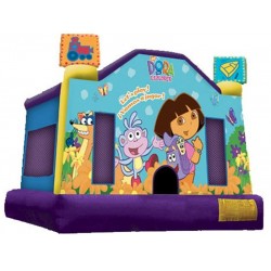 Dora Moonbounce Dora Moonbounce