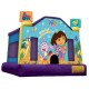 Dora Moonbounce
