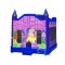 Princess Bounce House