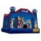 Disney Bounce House