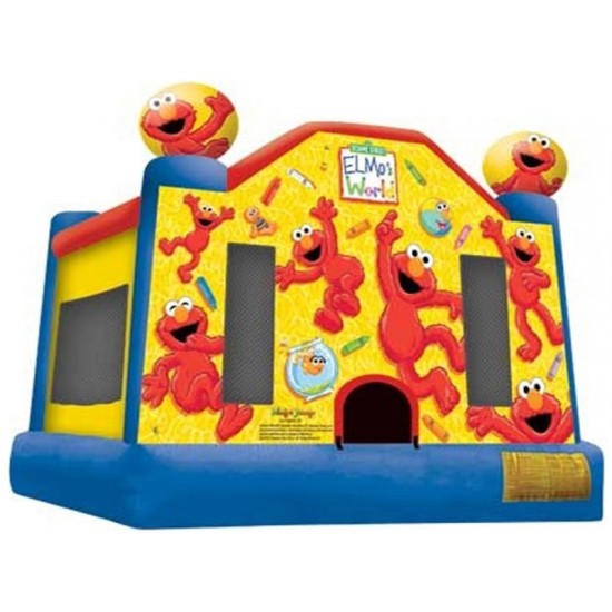 Jump Houses Jump Houses