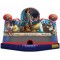 Pirate Bounce House
