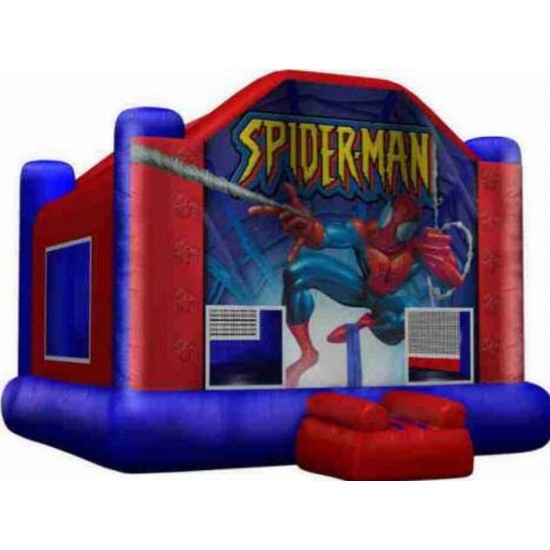 Spiderman Jumpers Spiderman Jumpers