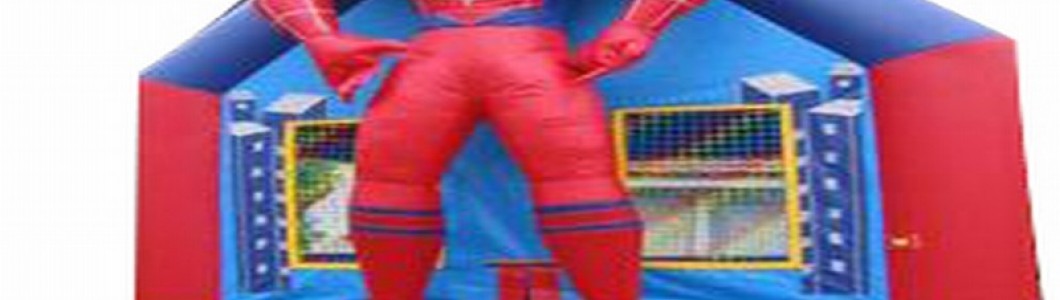 Why Is the Spiderman Moonwalk a Popular Choice for Superhero-Themed Events? Why Is the Spiderman Moonwalk a Popular Choice for Superhero-Themed Events?