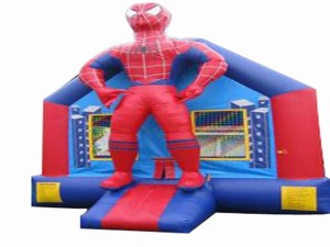 Why Is the Spiderman Moonwalk a Popular Choice for Superhero-Themed Events? Why Is the Spiderman Moonwalk a Popular Choice for Superhero-Themed Events?
