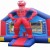Why Is the Spiderman Moonwalk a Popular Choice for Superhero-Themed Events?