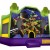 What Is the Best Surface for Setting Up a Bounce House? What Is the Best Surface for Setting Up a Bounce House?