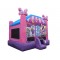 Minnie Bounce House