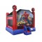 Spiderman Bounce House