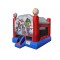 Avengers Bounce House
