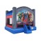 Justice League Bounce House