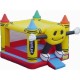 Crayon Bounce House Crayon Bounce House