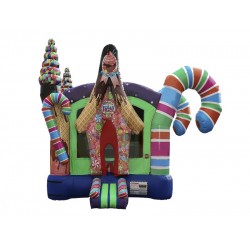 Ez Inflatables Sugar Shack Ez Inflatables Sugar Shack