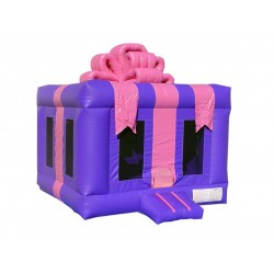 Bounce House Party Bounce House Party