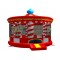 Carousel Bounce House