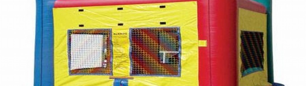 Do You Need Special Equipment to Set Up a Bounce House? Do You Need Special Equipment to Set Up a Bounce House?