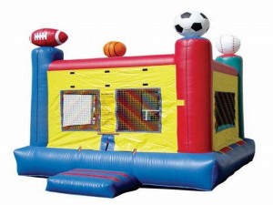Do You Need Special Equipment to Set Up a Bounce House?