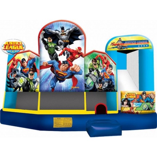 Bouncing House Bouncing House