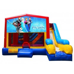 Inflatable Bounce House Inflatable Bounce House
