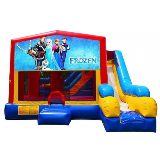 Inflatable Bounce House Inflatable Bounce House
