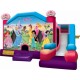 Disney Princess Combo Slide Disney Princess Combo Slide