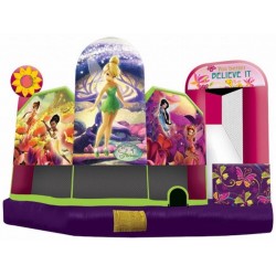 Disney Fairies 5 In 1 Combo Disney Fairies 5 In 1 Combo