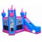 Princess Moon Bounce