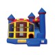 Backyard Combo Module Castle Backyard Combo Module Castle
