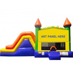 C5-module Castle Slide Combo C5-module Castle Slide Combo