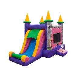 Commercial Grade Bounce House Commercial Grade Bounce House