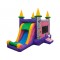 Commercial Grade Bounce House