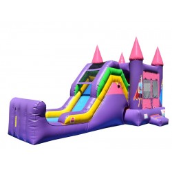 Blow Up Bounce House