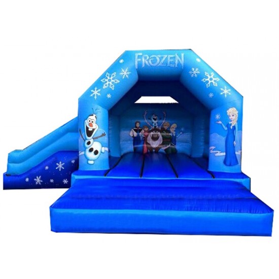 Inflatable Bouncy Castle Inflatable Bouncy Castle