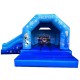 Inflatable Bouncy Castle Inflatable Bouncy Castle