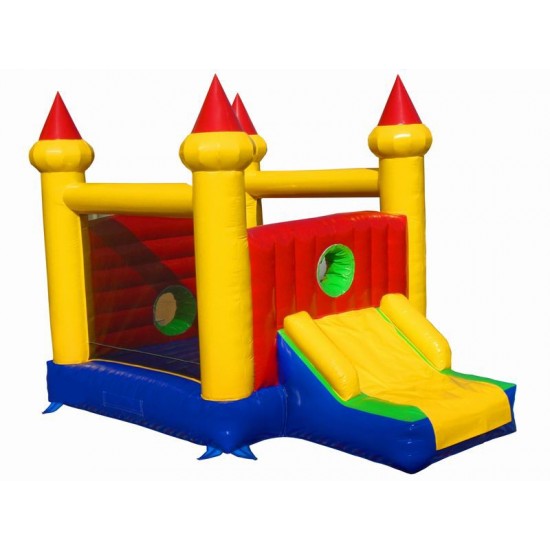 Inflatable Castle Inflatable Castle