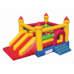 Blow Up Jumpers Blow Up Jumpers