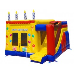 Birthday Party Jumpers Birthday Party Jumpers