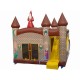 Wizard Inflatable Castle Wizard Inflatable Castle