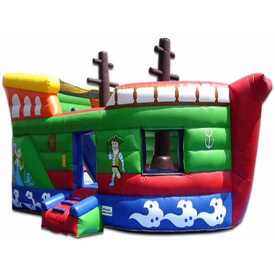 A Hoy Matey Inflatable A Hoy Matey Inflatable