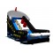 Titanic Inflatable Slide