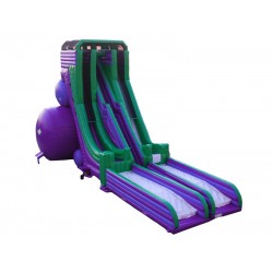 Tallest Inflatable Slide Tallest Inflatable Slide