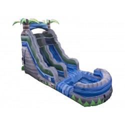 Water Slide Bounce House Water Slide Bounce House