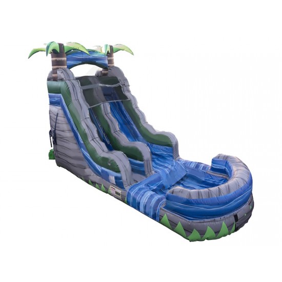 Water Slide Bounce House Water Slide Bounce House