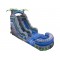 Water Slide Bounce House